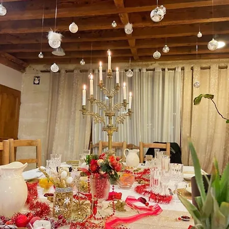 Vila Mas 