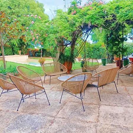 Vila Mas 