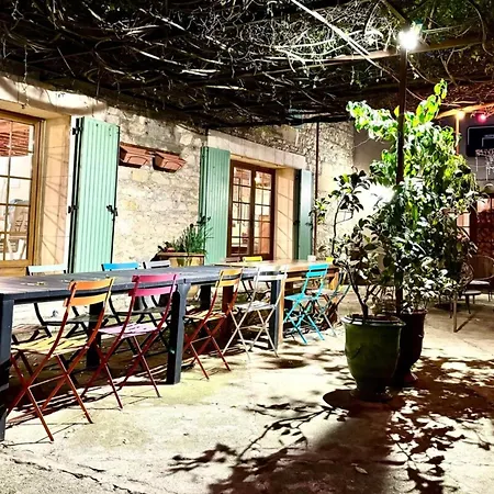 Vila Mas 