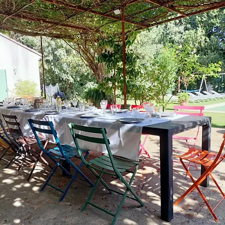 Vila Mas 