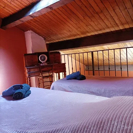 Vila Mas 